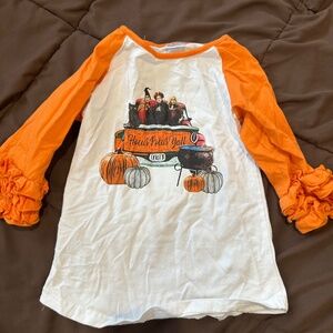 4T hocus pocus top